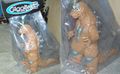 Brown Godzilla 1964