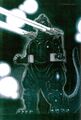 Mechagodzilla concept art