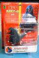 Konami Dash Charge Godzilla 2003