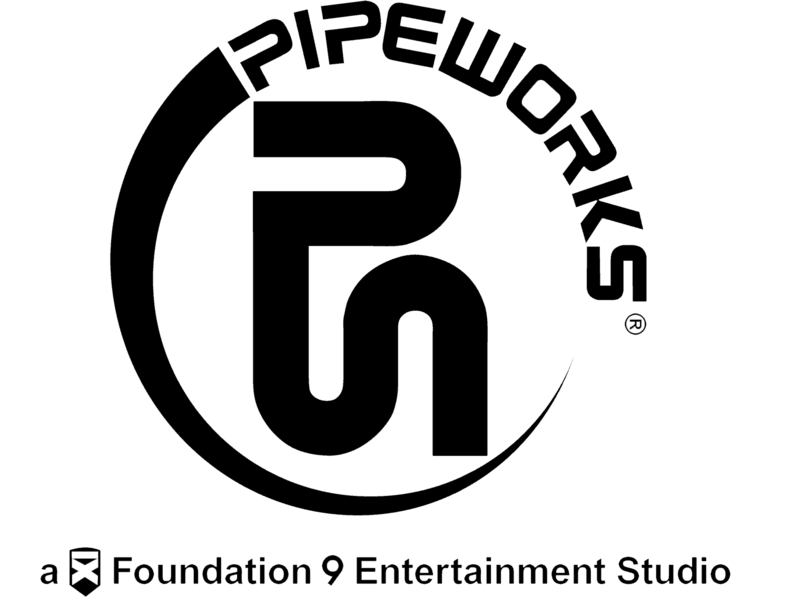 Pipeworks | Wikizilla, the kaiju encyclopedia