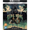 StudioCanal 4K Ultra HD + Blu-ray