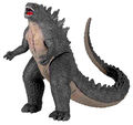 Bandai America 12" Godzilla 2014 figure