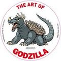 SD Anguirus coaster