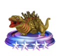 Godzilla 2016 (Second Form)