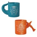 Ichiban Kuji mugs
