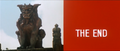 International end title