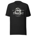 Monarch Level 6 Operative t-shirt