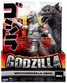 Playmates 2020 Mechagodzilla 1974