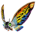 Rainbow Mothra