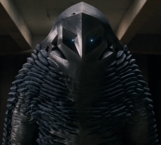 Zarab in Shin Ultraman