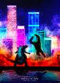 Displate print