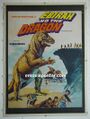 Indian Ebirah, Horror of the Deep poster