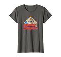 Jet Jaguar/Otaki Factory logo T-Shirt