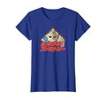 Jet Jaguar/Otaki Factory logo T-Shirt