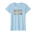 Michiyuki Ashihara schematic T-shirt