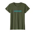 m{cos(1)+isin(1)} T-Shirt