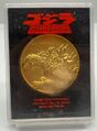 Collectible coin