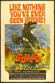 American Gorgo 40" x 60" poster