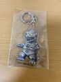 SD Mechagodzilla 1974 keychain