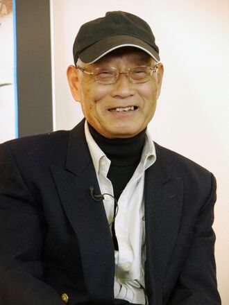 Kazuo Sagawa circa 2011