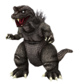 Godzilla 2001