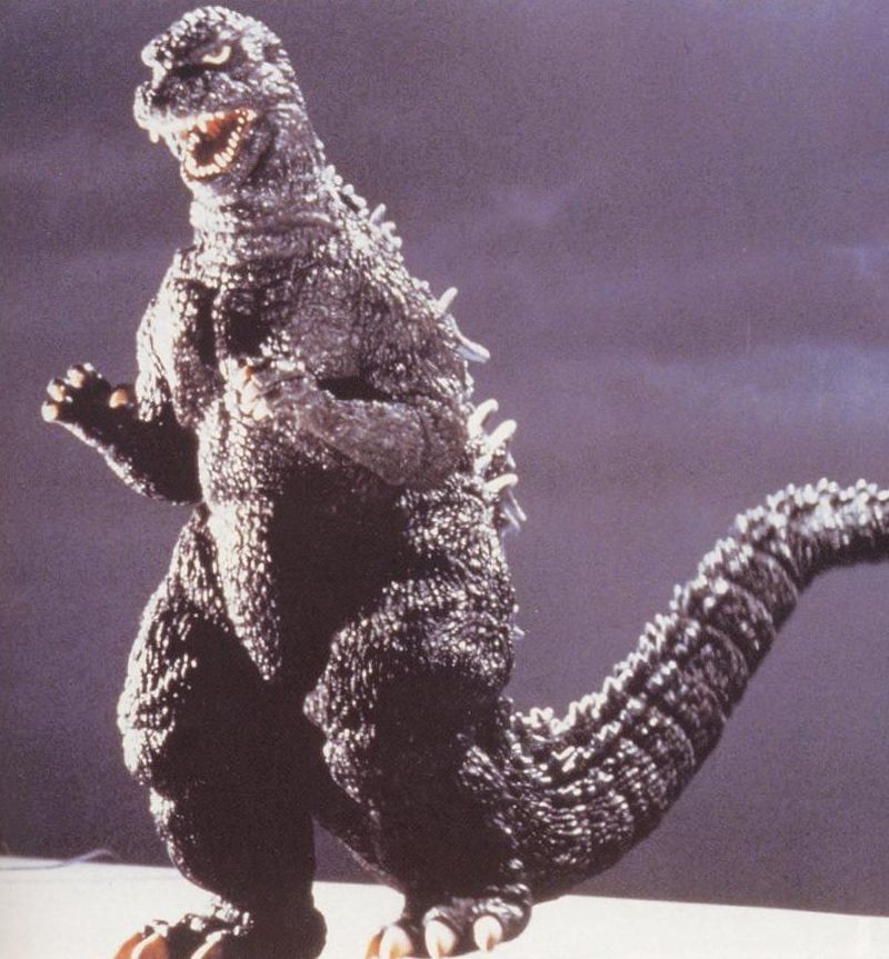 84Goji | Wikizilla, the kaiju encyclopedia