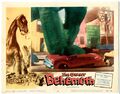 American The Giant Behemoth lobby card 6