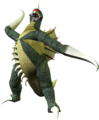 Gigan