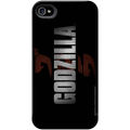 Godzilla Logo iPhone case