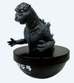 Gojimeshi - Godzilla 1954 bowl