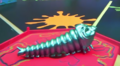 Mothra (1992) Larva