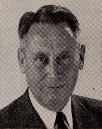 Riley Jackson in 1963