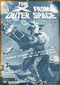 International The X from Outer Space poster