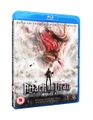 Animatsu Attack on Titan the Movie: Part 1 Blu-ray