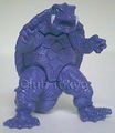 Bandai Super Gamera Gamera 1995