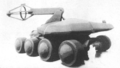 MBT-MB92 concept art