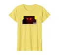 Opening Jet Jaguar T-shirt