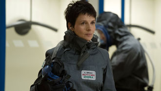 Sandra Brody in Godzilla