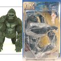 X-Plus King Kong 2005