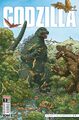 Godzilla #1 (issues #1–2)