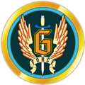 G-Force logo
