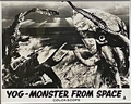 British Yog, Monster from Space lobby card