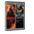Godzilla and Pacific Rim Double Feature
