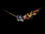 Mothra in Godzilla: Destroy All Monsters Melee