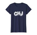 CH3I T-shirt