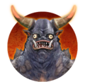 Character Selection Icon