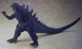 B-club Godzilla 2004