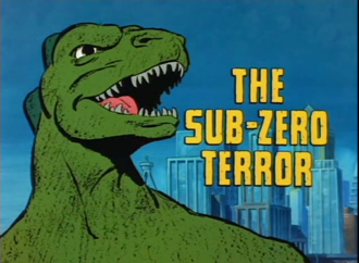 The Sub-Zero Terror