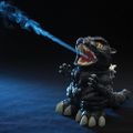Shine Co Godzilla 1992 humidifier