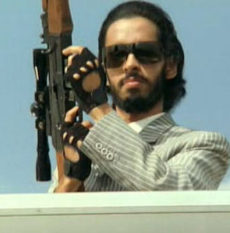 SSS9 In Godzilla vs. Biollante